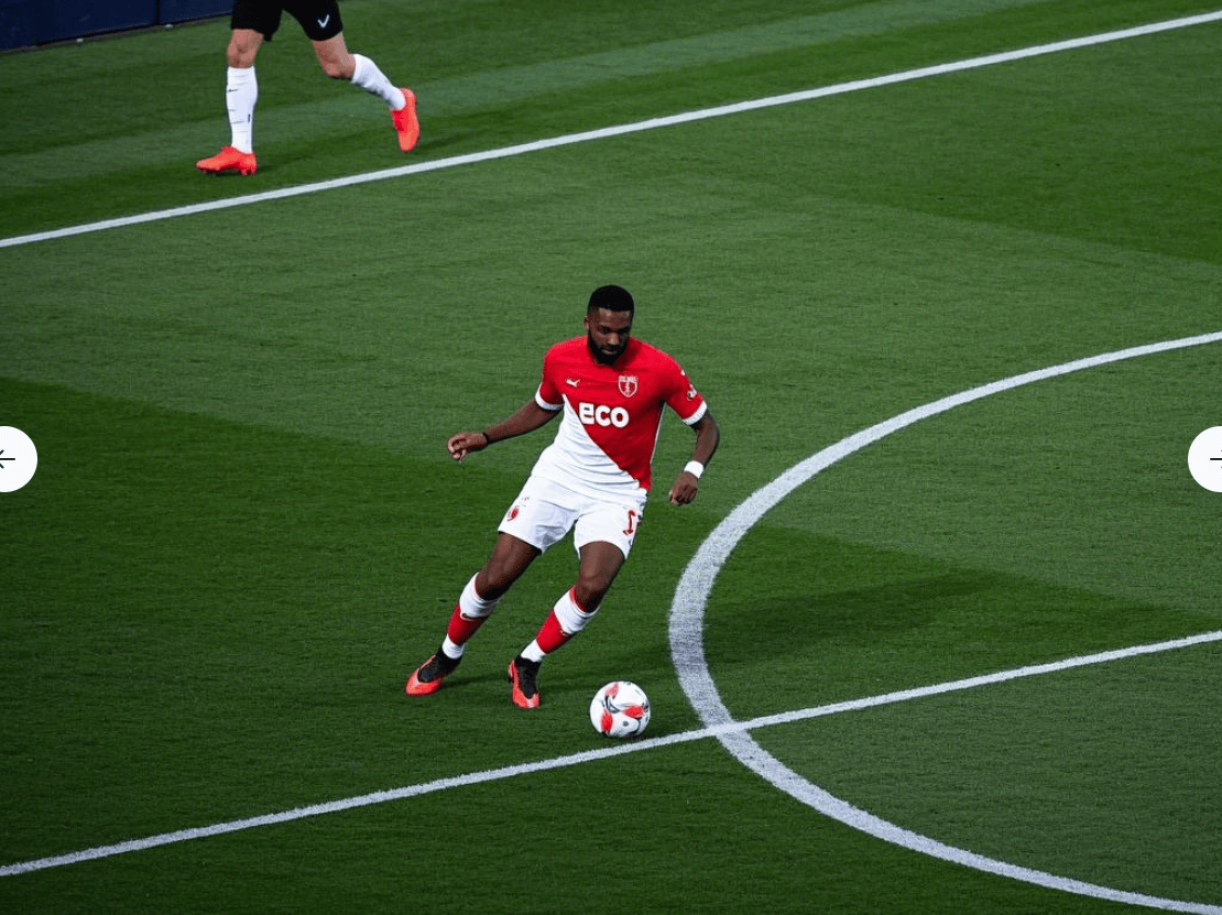 摩纳哥训练开放日，冲刺阶段主帅复盘引欢呼，法甲在即，细节决定成败的简单介绍竞技宝电竞