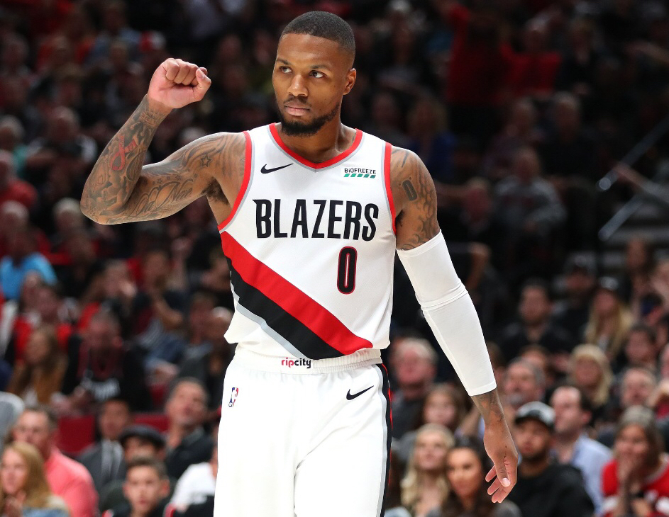 关于托特纳姆伤情更新备战NBA常规赛赛前波特兰开拓者调整名单以备NBA总决赛，现场解说直呼：浓眉哥在老鹰比赛中出色防守的信息竞技宝官网