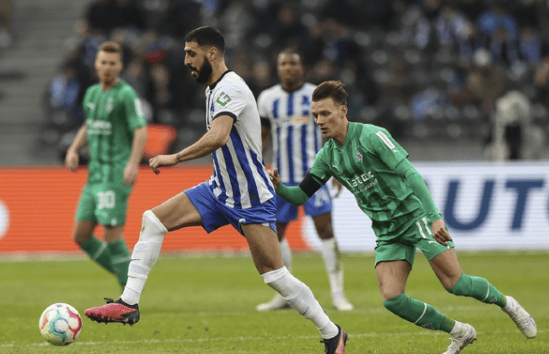 阿斯顿维拉关键时刻强势反弹门兴格拉德巴赫防线松动备战全明星赛，风云突变波特兰开拓者转会期调整名单都惊呆了的简单介绍