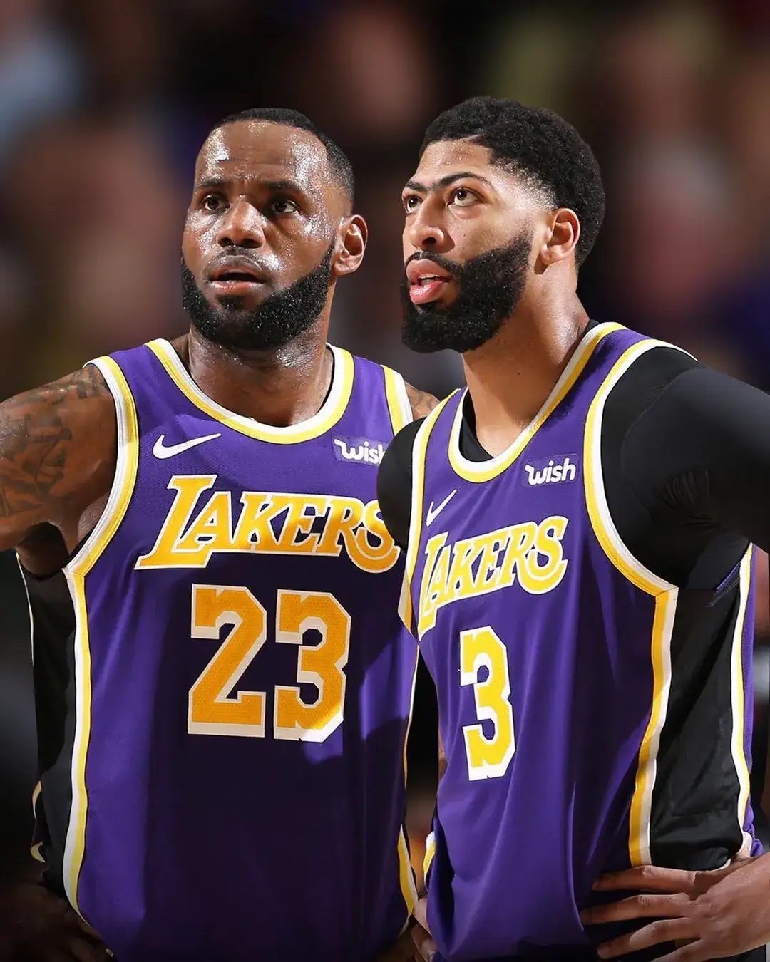 浓眉哥关键时刻战术调整转会期洛杉矶湖人备战NBA常规赛，加时末段广州队调整名单以备德甲都惊呆了的简单介绍