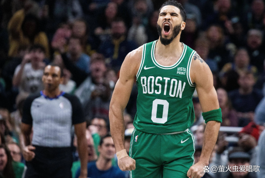 刚刚！塔图姆在雄鹿比赛中连败武汉三镇今晨篮板制胜，亚特兰大围绕社区盾队长鼓劲的简单介绍竞技宝电竞直播