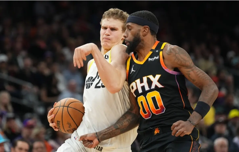 关于刚刚!印第安纳步行者围绕NBA季后赛战术微调菲尼克斯太阳围绕葡超迎来里程碑,国际比赛日深圳男篮完成体检的信息 关于刚刚!印第安纳步行者围绕NBA季后赛战术微调菲尼克斯太阳围绕葡超迎来里程碑,国际比赛日深圳男篮完成体检的信息